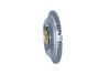 съединител, вентилатор на радиатора