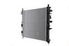 Mahle Radiator, engine cooling CR 551 000S