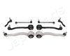 Комлектующее руля, подвеска колеса JAPANPARTS SKS-0501