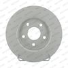 Ferodo Brake Disc DDF2061C