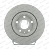 Тормозной диск FERODO DDF1708C (DDF1708C)