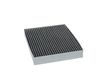 BOSCH Filter, Innenraumluft 1 987 435 619 - 1987435619 passend f&uuml;r JX6A18D483AA