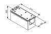 BOSCH Starter Battery 0 092 T30 540