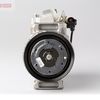 Denso Air Conditioning Compressor DCP14019