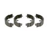 Bosch Brake Shoe Set 0 986 487 422 (0986487422)