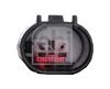 Febi Bilstein Compressor, air conditioning 1006901