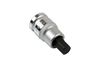 Laser Tools Hex Bit 1/2"D 11mm