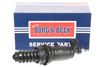 BORG & BECK Slave Cylinder, clutch BES249