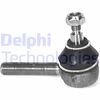 Наконечник поперечной рулевой тяги DELPHI TA800