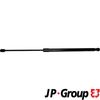 Газова пружина, кришка багажника JP GROUP 1181208500 (1181208509)