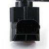 Sensor, Leuchtweitenregulierung