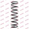 KYB RA5636 Suspension Spring