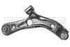 FIRST LINE Control/Trailing Arm, wheel suspension FCA6489