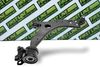 FIRST LINE Control/Trailing Arm, wheel suspension FCA6933
