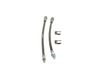 BOSCH Bremsschlauch 1 987 481 525 - 1987481525 passend f&uuml;r A 451 420 01 48