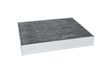 CONTINENTAL Filter, Innenraumluft 28.0002-1258.2 - 28000212582 f&uuml;r 5180987