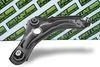 FIRST LINE Control/Trailing Arm, wheel suspension FCA7543
