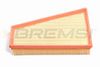 BREMSI