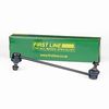 First Line FDL7104 Link/Coupling Rod, stabiliser