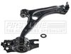 FIRST LINE Control/Trailing Arm, wheel suspension FCA7620