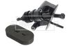 BORG & BECK Master Cylinder, clutch BCM163