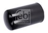 FEBI BILSTEIN Hydraulic Filter, automatic transmission 182335