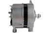 alternátor RVI Magnum, Premium 28V/80A bez řemenice 8EL012584-181