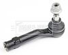 BORG & BECK Tie Rod End BTR6230