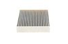 Bosch Cabin Air Filter 1 987 432 434 (1987432434)