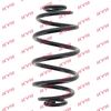 KYB Suspension Spring RJ6224