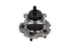 Набір підшипника колеса KAVO PARTS WBK-9027