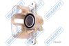APEC Brake Caliper BCA1842E