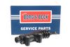 BORG & BECK Master Cylinder, clutch BCM128