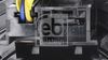 FEBI BILSTEIN Clock Spring, airbag 198397