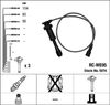 Комплект проводов зажигания NGK 5074 (RC-ME95)