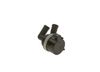 допълнителна водна помпа (кръг охлаждаща вода)