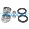 Комплект подшипника ступицы колеса DAYCO KWD1290