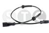 Датчик, частота вращения колеса STC T450227