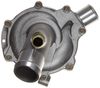 Gates Water Pump, engine cooling WP0255