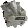 Mahle ACP 954 000S Compressor, air conditioning