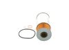 BOSCH Oil Filter 1 457 429 267