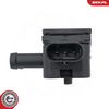 Sensor, Abgasdruck