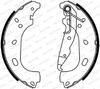 Ferodo FSB4055 Brake Shoe Set