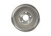 BOSCH Brake Drum 0 986 477 279