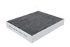 CONTINENTAL Filter, Innenraumluft 28.0002-1258.2 - 28000212582 f&uuml;r 5180987