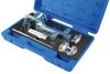 Laser Tools Crankshaft Pulley Set -  for JLR 3.0L V6 & 5.0L V8