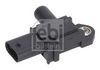FEBI BILSTEIN Sensor, exhaust pressure 1004947