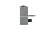 Mahle Expansion Valve, air conditioning AVE 157 000P
