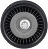 Gates V-ribbed belt Deflection Or Guide PulleyT36862