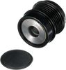 Gates Alternator Freewheel Clutch OAP7281